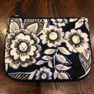 Vera Bradley Coin Purse